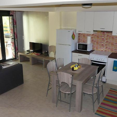 Villa Emmanouela Ξι Εξωτερικό φωτογραφία