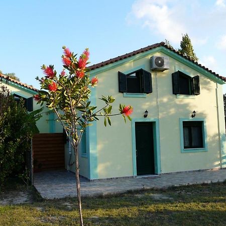 Villa Emmanouela Ξι Εξωτερικό φωτογραφία