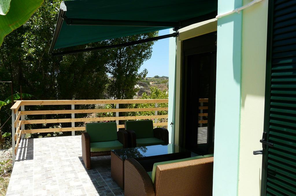 Villa Emmanouela Ξι Εξωτερικό φωτογραφία