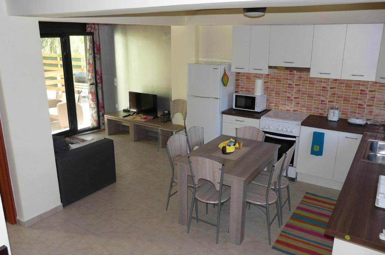 Villa Emmanouela Ξι Εξωτερικό φωτογραφία
