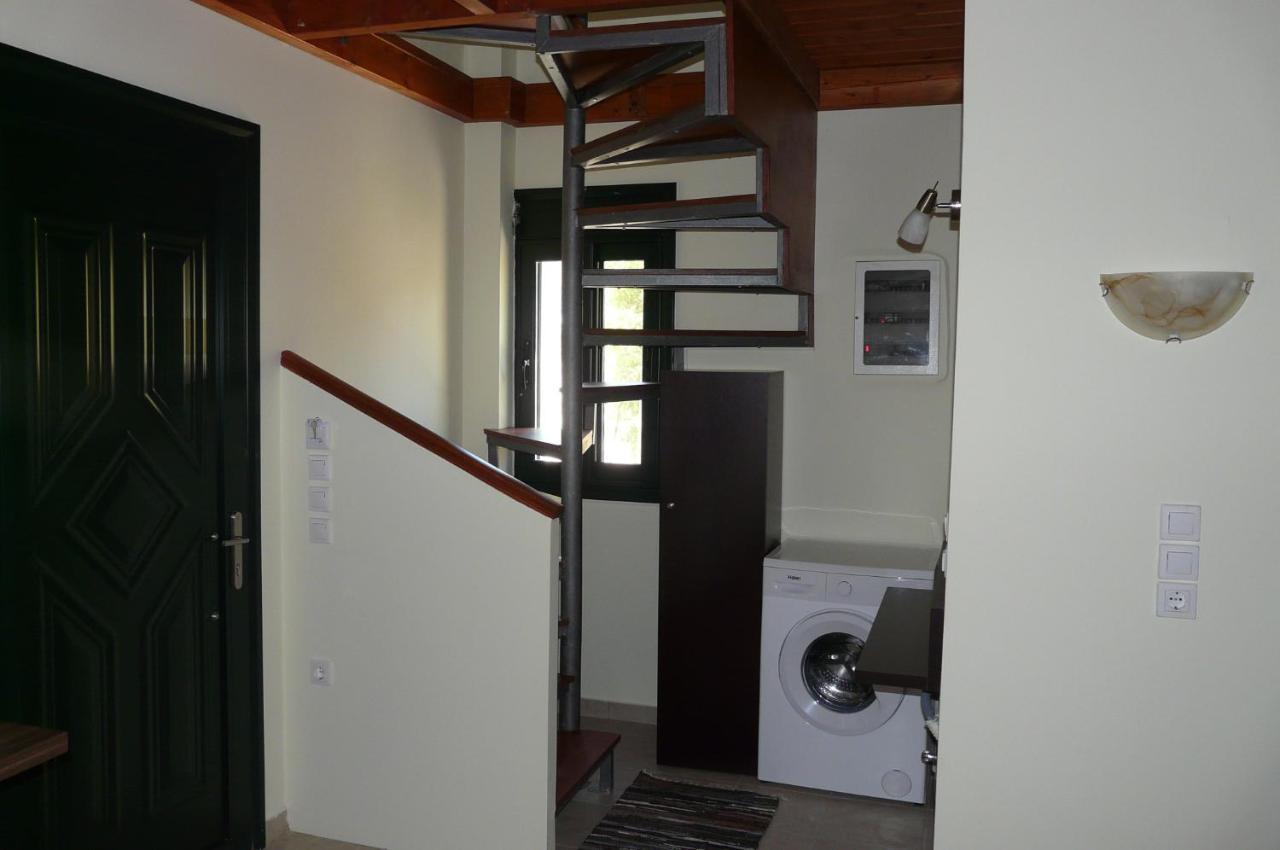 Villa Emmanouela Ξι Εξωτερικό φωτογραφία