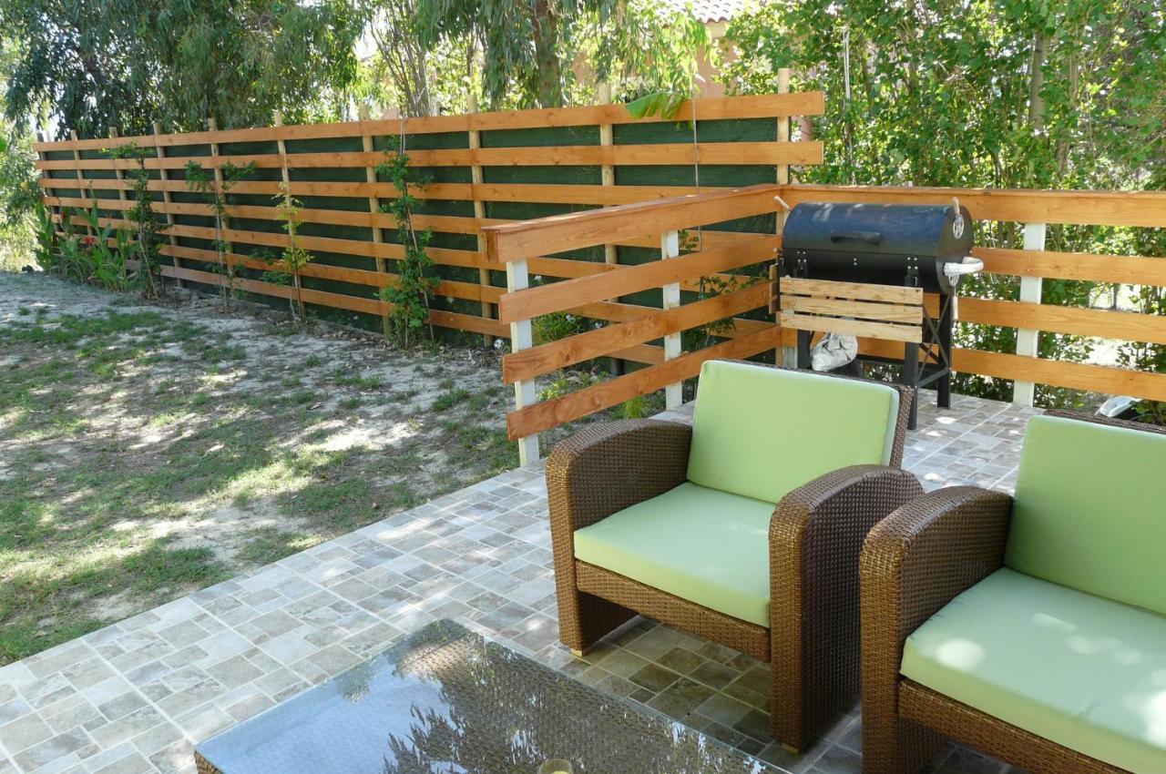 Villa Emmanouela Ξι Εξωτερικό φωτογραφία