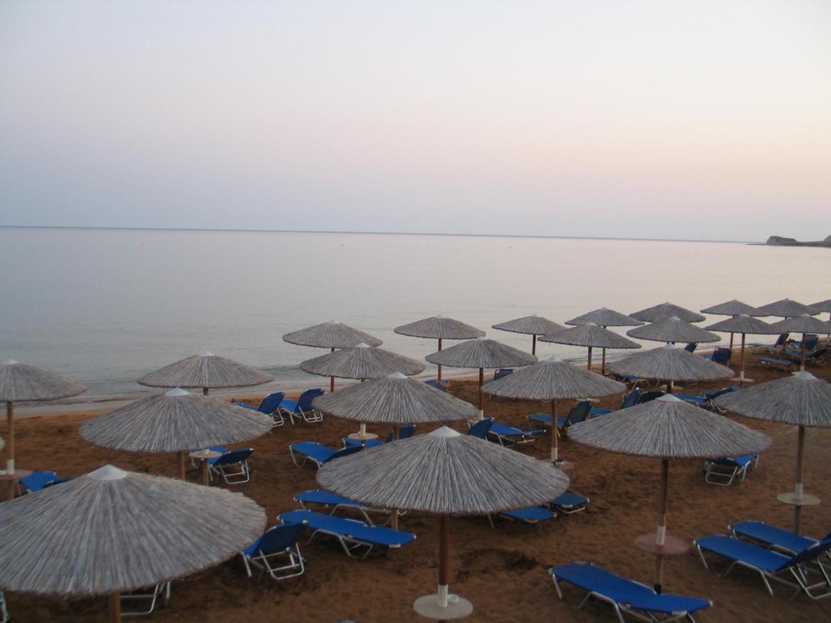 Villa Emmanouela Ξι Εξωτερικό φωτογραφία